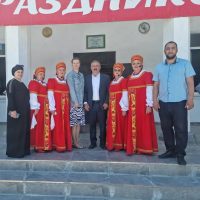 МКУК "Клуб"Содружество"