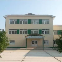 Икшурминская кадетская школа