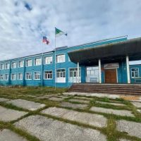 МБОУ"Брыкаланская СОШ"