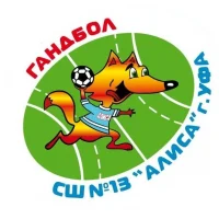 МАУ ДО СШ № 13 "Алиса"