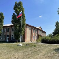 МКОУ «Липовская СШ»