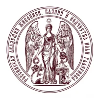 Российская Академия Живописи Ваяния и Зодчества Ильи Глазунова