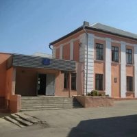 МБОУ г. Мценска «Средняя школа 1»