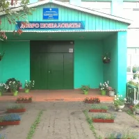 МКОУ Воробьевская СОШ