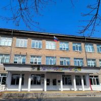 МБОУ СОШ № 5 п. Тавричанка (официальный канал)