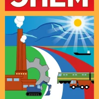 Совет народных депутатов Энем