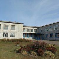 МБДОУ "Любимовский детский сад "