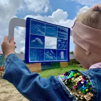 МКДОУ д/с №3 "Радуга"