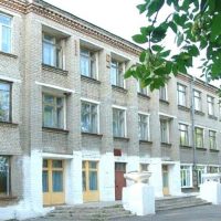 МБОУ "СОШ №4"