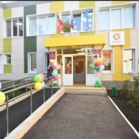 ГБОУ "Набережночелнинская школа №87"