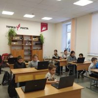 МКОУ "Тесовская ОШ "