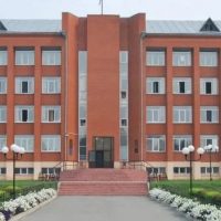 Дума Колпашевского района