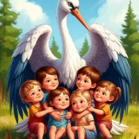 МДОУ д/с "Журавушка" с. Вавож