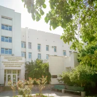 ГБУЗРК «Крымский республиканский клинический госпиталь для ветеранов войн»