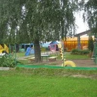 МКДОУ "Никольский детский сад" Колосок "