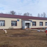 МОУ "Зырянская СОШ" Прибайкальский район