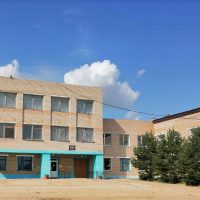 МКОУ "Княженская ООШ имени Сергея Дорофеева и Дениса Козлова"