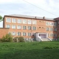 Чумайская средняя школа Чебулинский МО Кузбасс