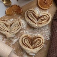 Завтраки🥨Рецепты