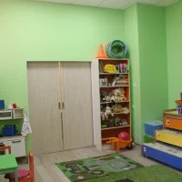 МКДОУ’’Мугинский детский сад’’