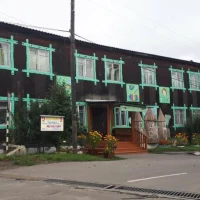 МКУ ДО "Дом творчества"