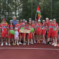 Центр развития физической культуры и спорта Коченевского района