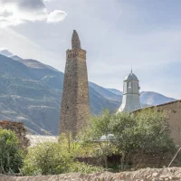 Администрация СП "сельсовет Хрюгский"