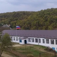 МКОУ "Алиханмахинская СОШ"