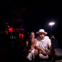 Пара на пати