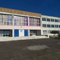 Прииртышская школа