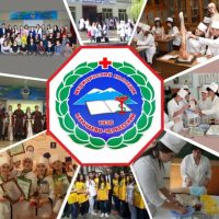 РГБОУ «Карачаево-Черкесский медицинский колледж»