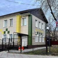 МАУ ДО Дом детского творчества Бардымского МО