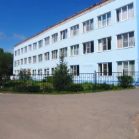 ГБУ "Лысковский дом-интернат для престарелых и инвалидов"