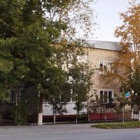 ДДТ - территория детства