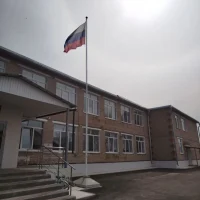 ГБОУ ООШ пос.Ильичевский