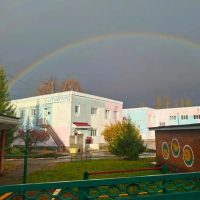 МБДОУ "Детский сад №12 "Алтынчэч" Бавлинского муниципального района РТ