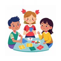 Детский сад №3 п.г.т. Уруссу