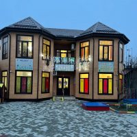 МБДОУ №23 "Пчелка" г. Грозного