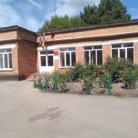 МБОУ Процико-Березовская ООШ