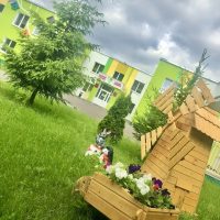 Детский сад №17 "Лесная сказка"