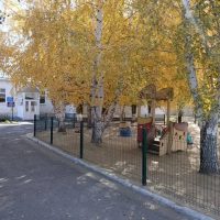 МБДОУ "Детский сад "Золотой ключик" р.п.Самойловка