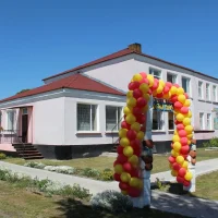 МАДОУ детский сад "Золотойключик"