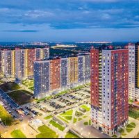 УК "Анкудиновский парк"