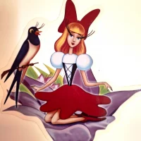 МКДОУ д/с №21 "Дюймовочка"