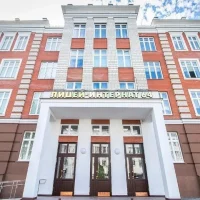 ГАПОУ СО "САРАТОВСКИЙ ОБЛАСТНОЙ ОБРАЗОВАТЕЛЬНЫЙ КОМПЛЕКС - ПОЛИТЕХНИЧЕСКИЙ КОЛЛЕДЖ - ЛИЦЕЙ-ИНТЕРНАТ 64"