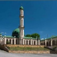 Администрация с.п.Аршты