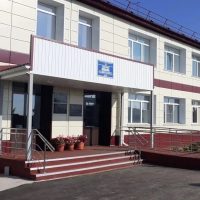 МБОУ Арбузовская СОШ