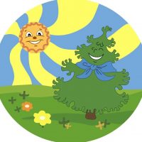 БУ ОО ДО ДОО(П)Ц "Ёлочка"🏕