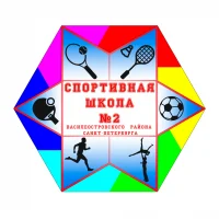 Спортивная школа № 2 Василеостровского района СПб