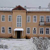 МКДОУ детский сад "Березка"